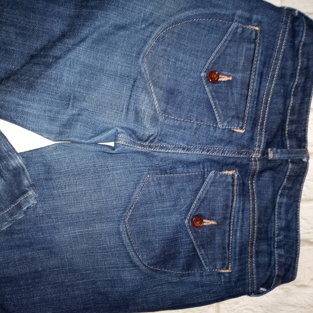 HIPPIE JEANS Size 28 - Picture 4 of 17
